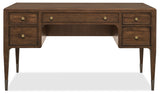 Cashiers - Writing Desk - Chestnut