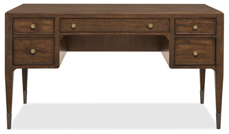 Cashiers - Writing Desk - Chestnut