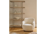 Chloe - Swivel Chair