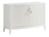 Avondale - Bedford Park Hall Chest - White