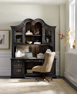 EC - Lynn Executive Swivel Chair