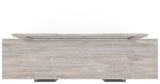 Broachmyn - Panel Bedroom Set