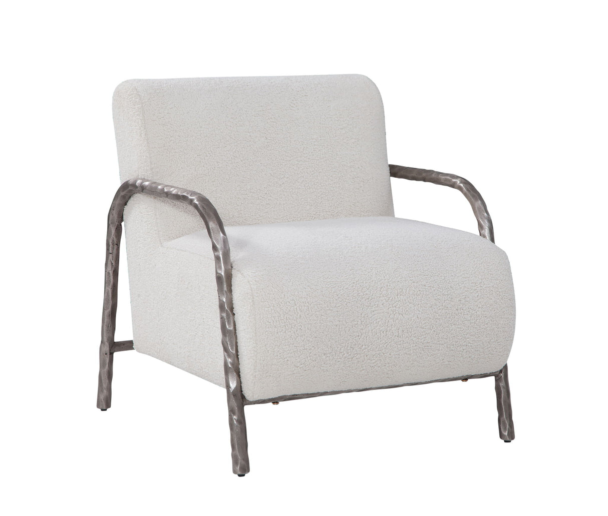 Sinclair - Accent Chair - Beige
