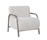 Sinclair - Accent Chair - Beige