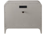 Tranquility / Miranda Kerr Home - Elevation Nightstand - Gray