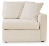 Modmax - U-Shaped Sectional - Oyster