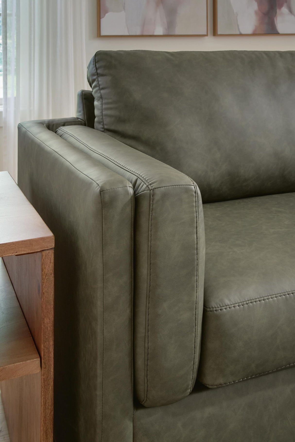 Hollis Studio - Chair - Grove