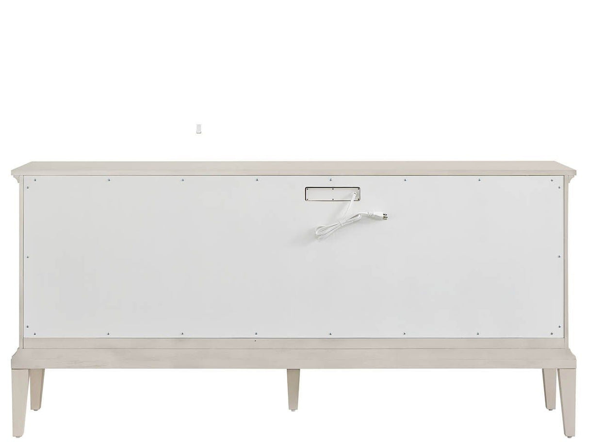Birchaven - Credenza, 4 Doors