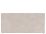 Hudson - Skirted Sofa