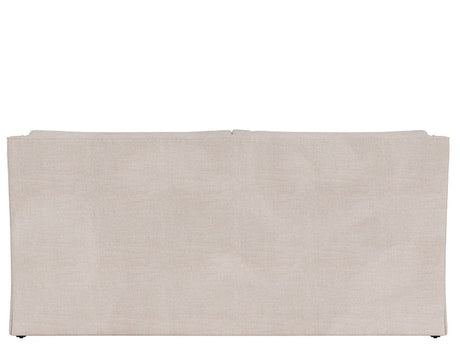 Hudson - Skirted Sofa