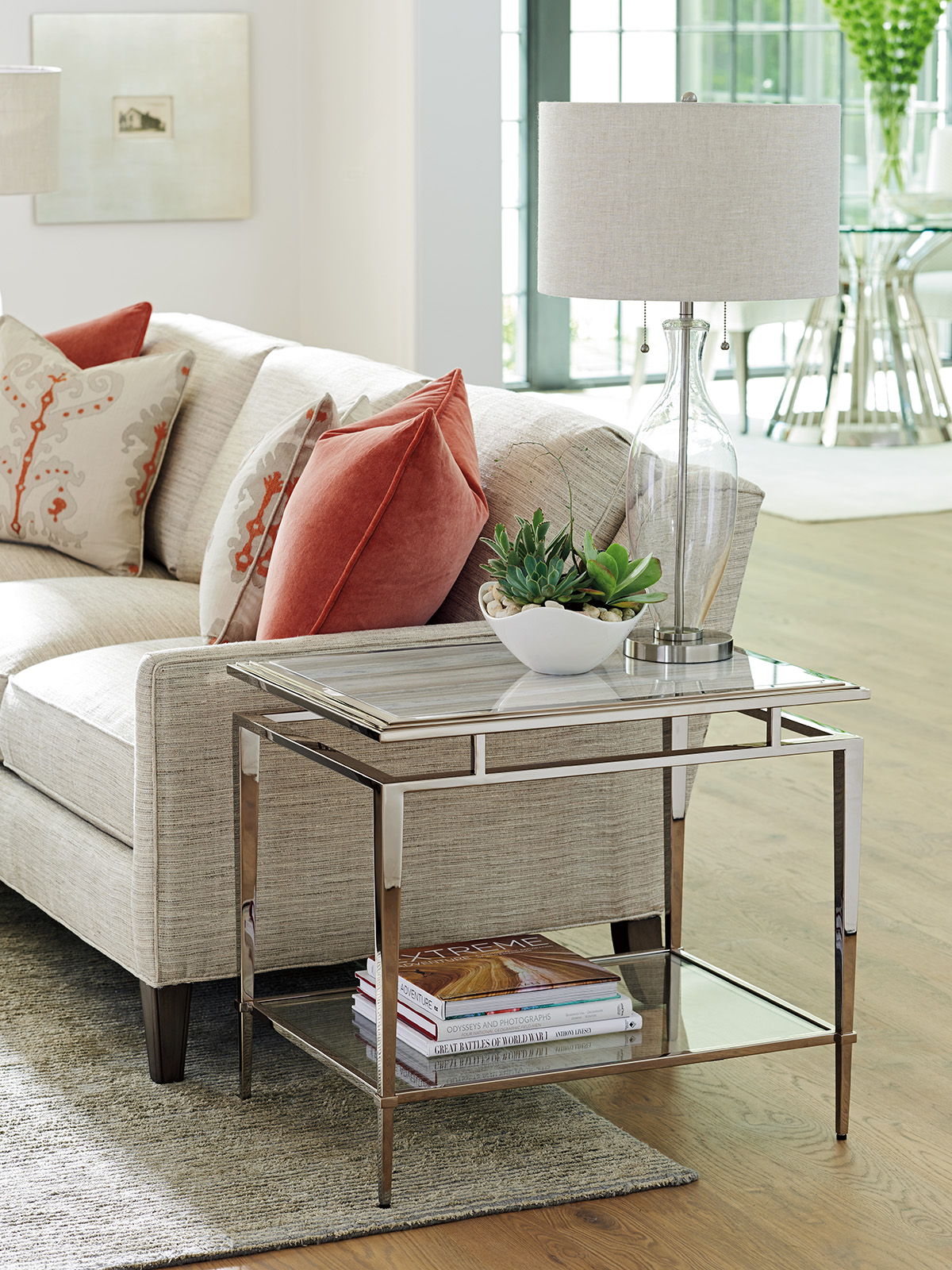 Ariana - Turin Sofa