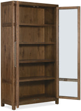 Driftwood - Display Cabinet