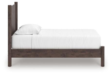 Pamytta - Panel Platform Bed