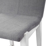 Brazos - Counter Stool - Gray