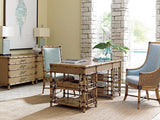 Twin Palms - Balfour Host Chair