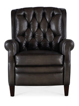 RC - Palmer Press Back Recliner