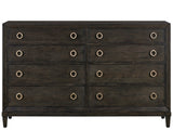Fenwick - Dresser - Dark Brown