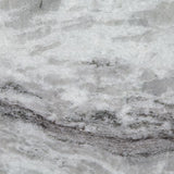 Keithwell - Gray - Square Accent Table