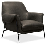 Ambroise - Club Chair