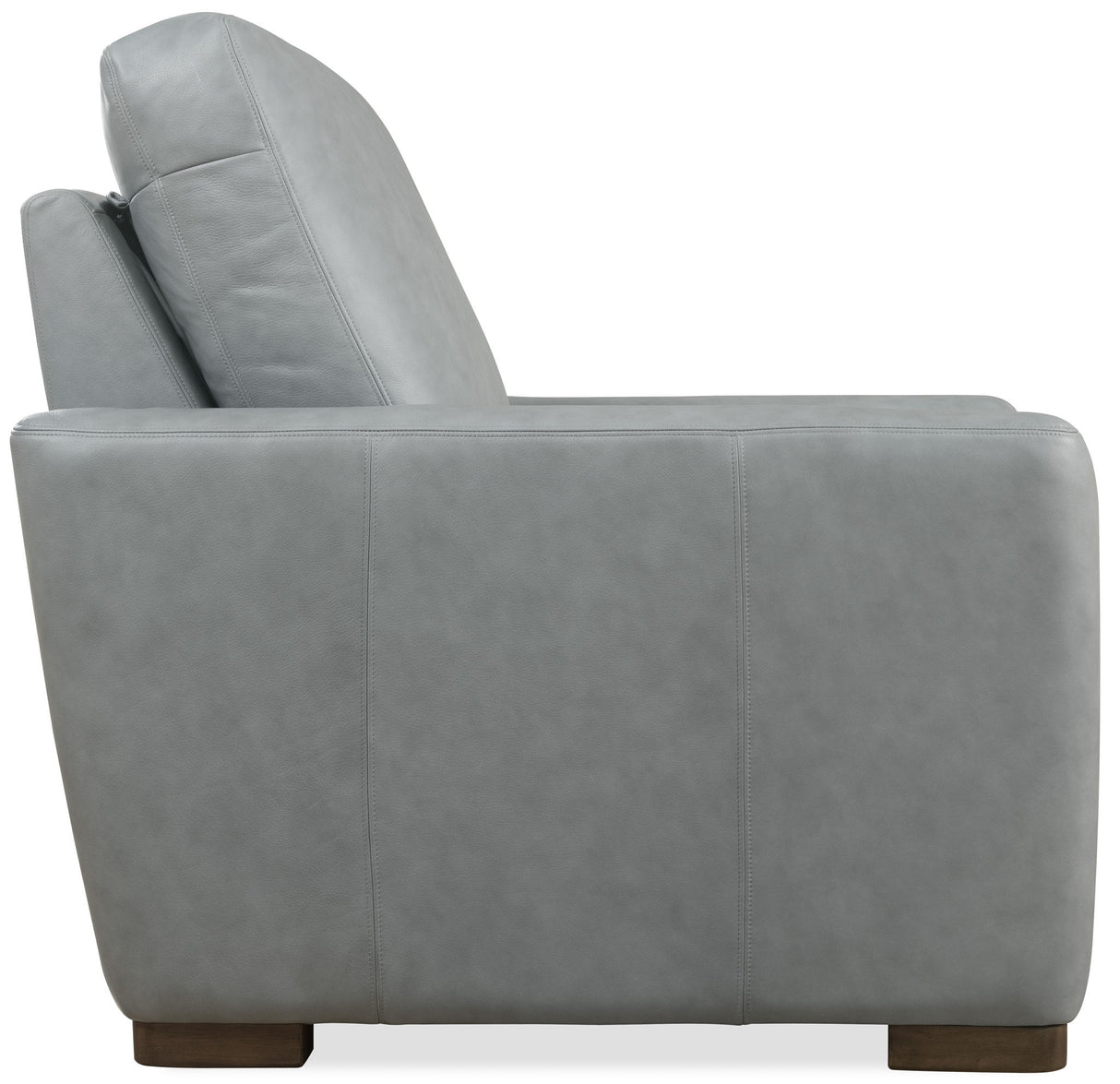 Living Your Way - Optimus Power Recliner With Power Headrest