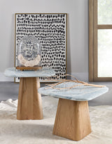 Commerce And Market - Hudson Nesting Table