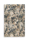 Braymen - Rug