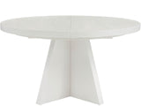 Oasis - Shoreline Dining Table - White