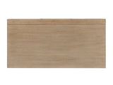 Shadow Play - Foster Chest - Light Brown