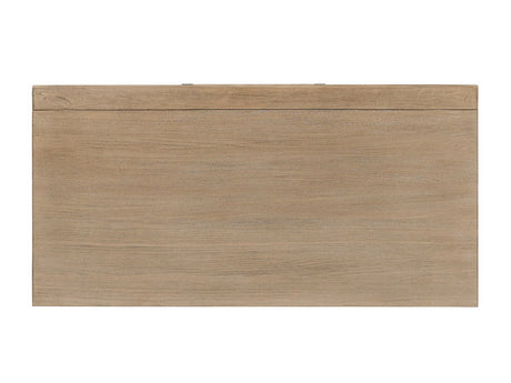 Shadow Play - Foster Chest - Light Brown