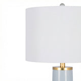 Maribel - Table Lamp - Blue