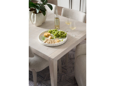 Avaline - Dining Table - Gray