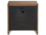 Weekender Coastal Living Home - Nightstand - Light Brown