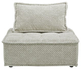 Bales - 7 Piece Sectional