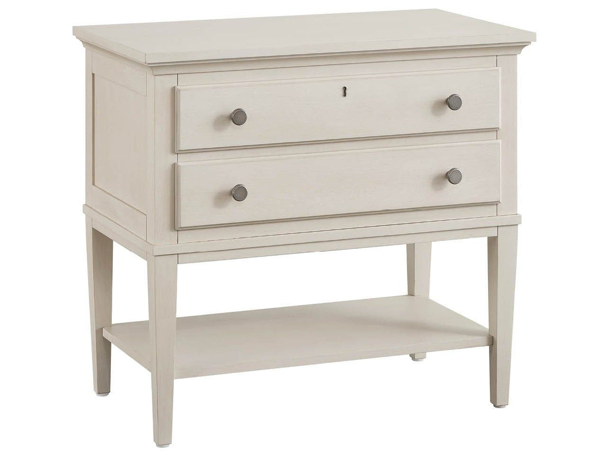 Birchaven - Nightstand, 2 Drawers