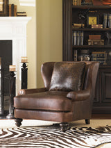 Tommy Bahama Upholstery - Kent Chair