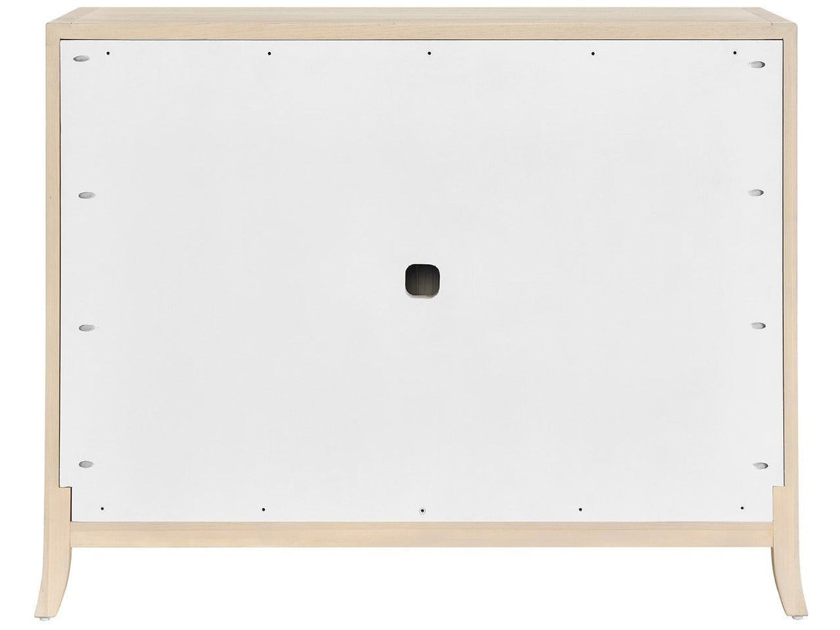 Velora - Paloma Chest - Beige
