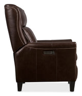 RC - Henley Power Recliner With Power Headrest