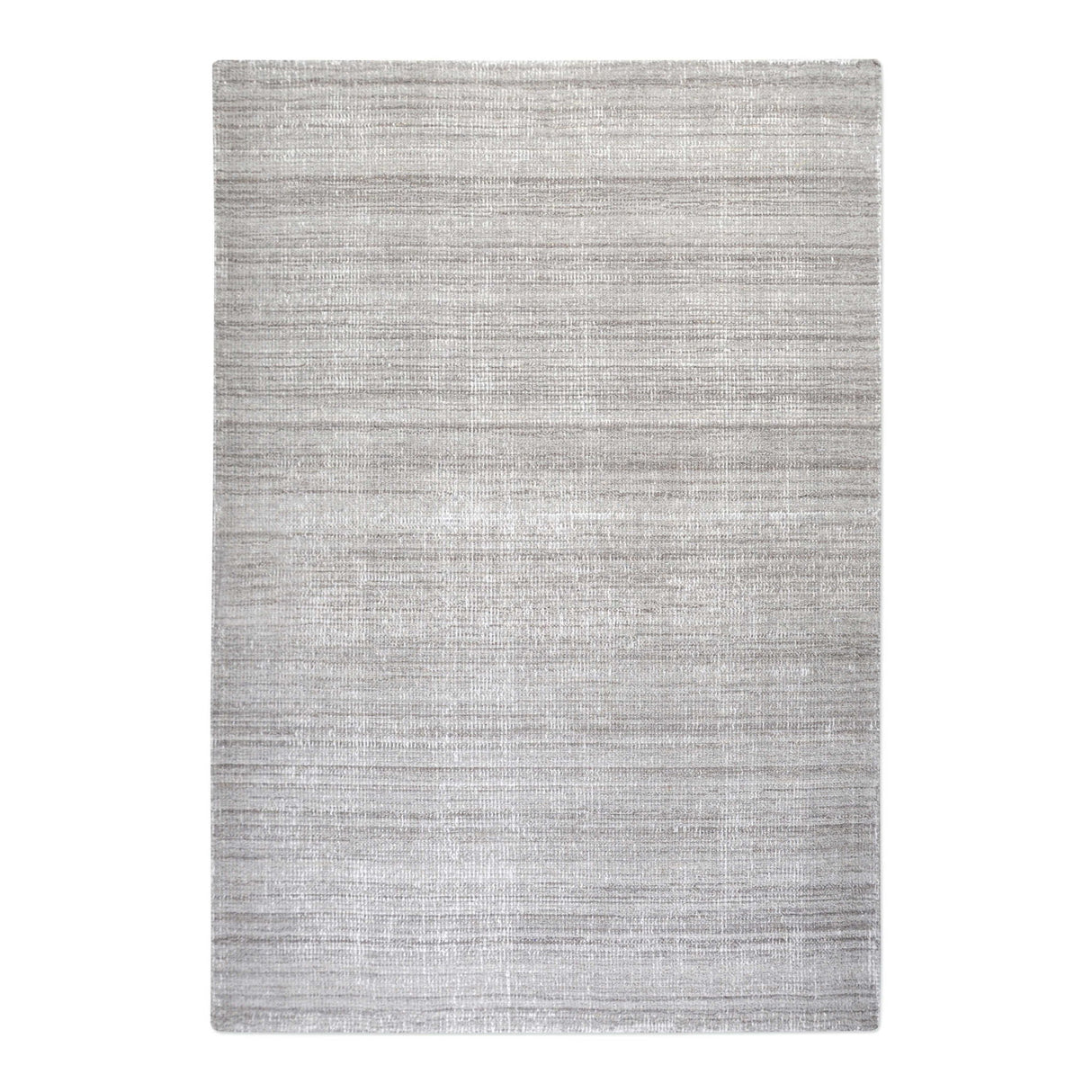 Medanos - 5 X 8 Rug - Gray