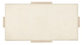 Westwood - Rectangle Cocktail Table - Beige