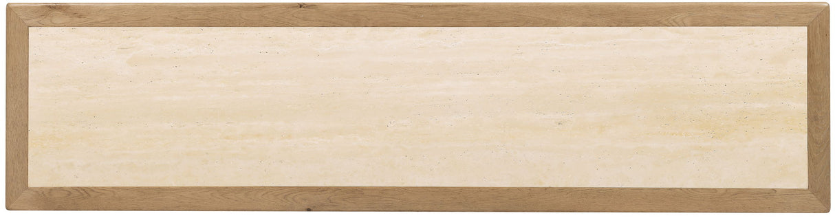 Driftwood - Buffet - Light Wood