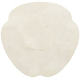 Eleana - Accent Table - White