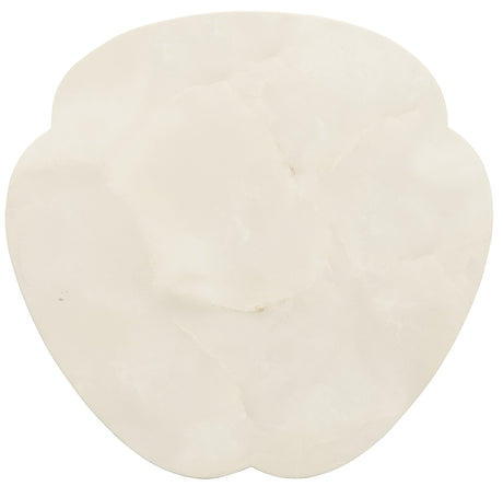 Eleana - Accent Table - White