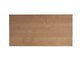 Key Biscayne - Wynwood Open Nightstand - Light Brown