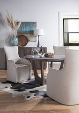 Cohesion Program - Brio Round Dining Table