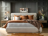 Modern - Horizon Storage Bed