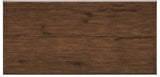 Cashiers - Writing Desk - Chestnut