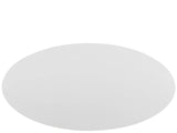 Oasis - Dockside Dining Table - White / Beige