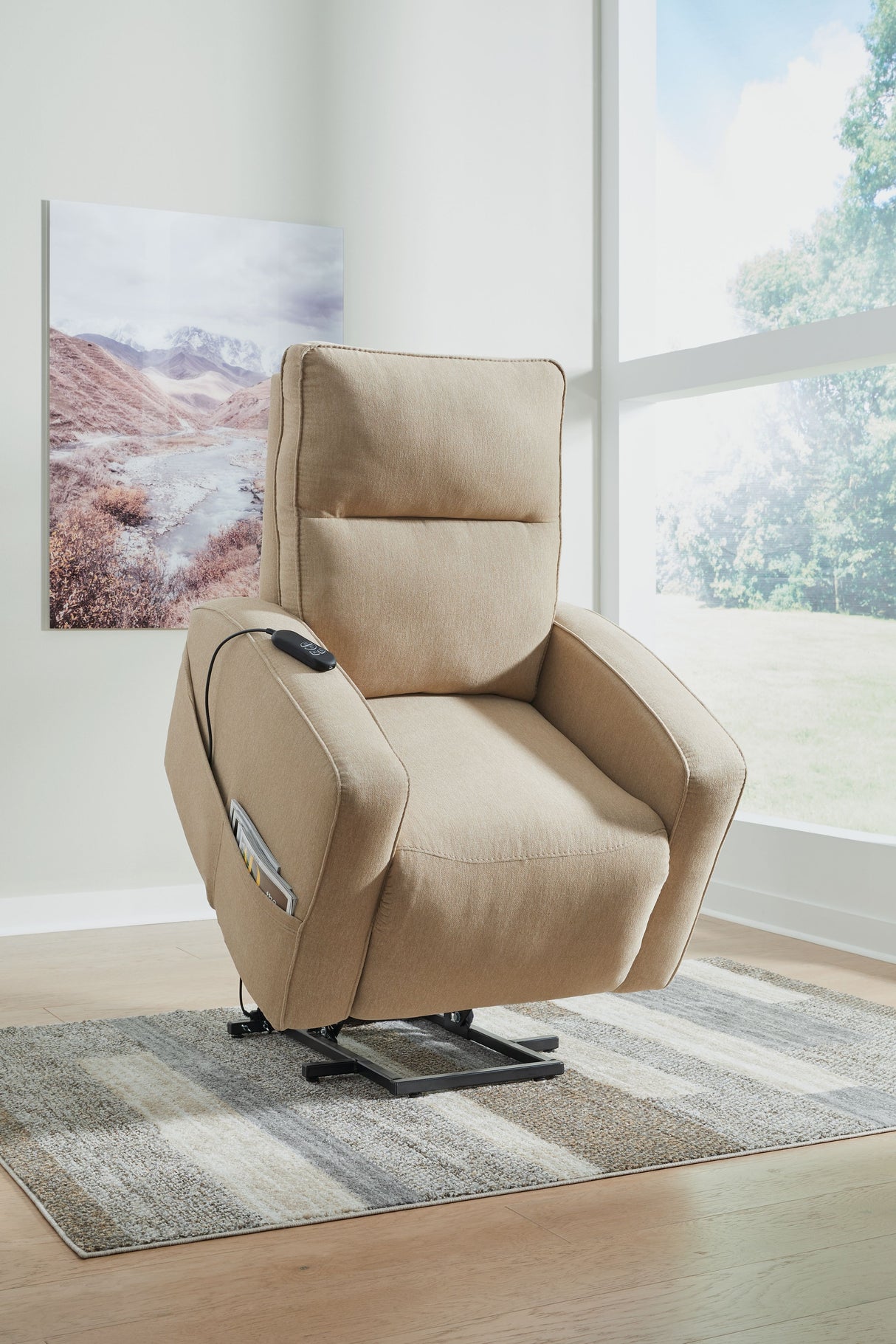 Starganza - Power Lift Recliner