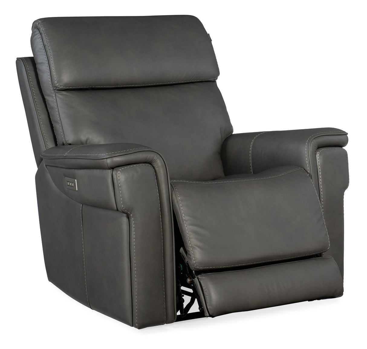 MS - Lyra Zero Gravity Power Recliner