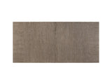 Erinn V x Universal - Del Monte Dining Table - Dark Gray